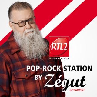 RTL2 : Pop-Rock Station by Zégut
