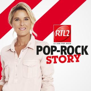 RTL2 : Pop-Rock Story