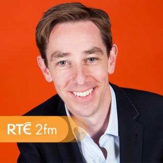 RTÉ - Tubridy Podcast
