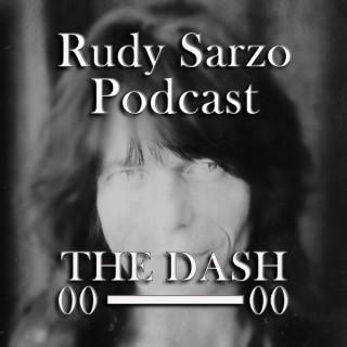 Rudy Sarzo The Dash Podcast