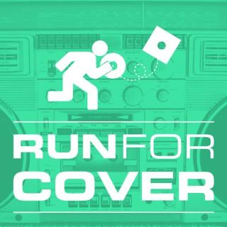 Run For Cover Cast