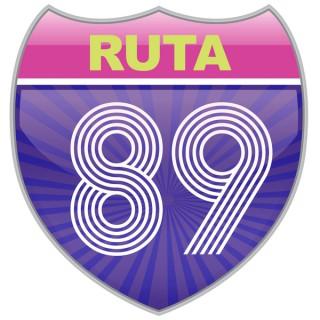 Ruta 89 > Rock y Pop de los 80s y 90s