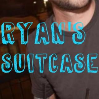 Ryan's Suitcase