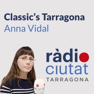 Ràdio Ciutat de Tarragona | Clàssic’s Tarragona