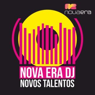 Rádio Nova Era - Nova Era DJ - Novos Talentos