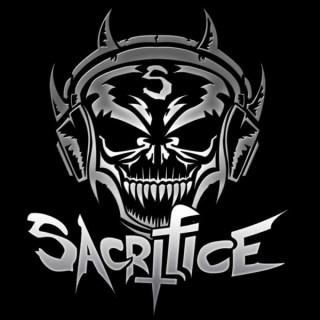 Sacrifice's Hardcore Mixtapes