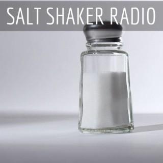 Salt Shaker Radio