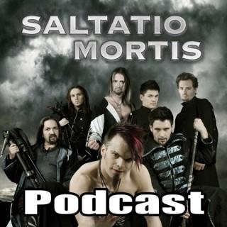 Saltatio Mortis - Podcast