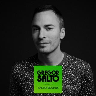 Salto Sounds by Gregor Salto