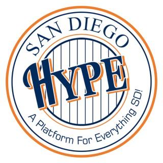 San Diego Hype