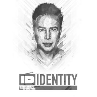 Sander van Doorn - Identity