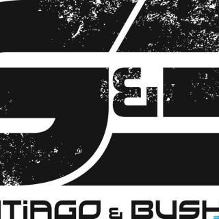 Santiago & Bushido Radio
