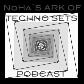 NoHa`S ARK OF TECHNO SETS