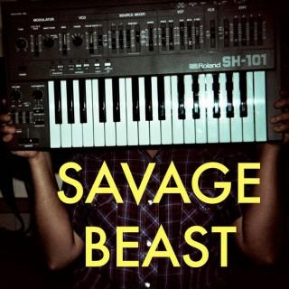 Savage Beast: Indie Music Podcast