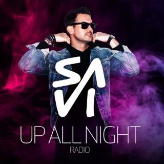 SAVI - Up All Night Radio