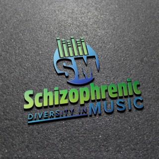 Schizophrenic Music's Podcast