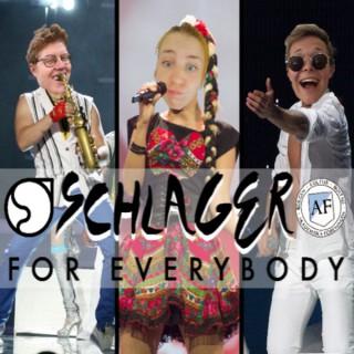 Schlager for Everybody – Radio AF