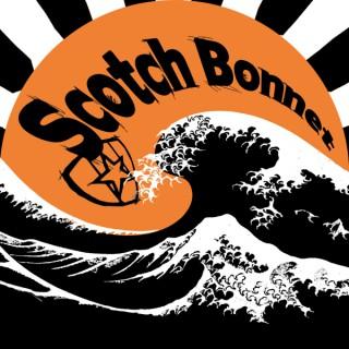 Scotch Bonnet Records shop podcasts