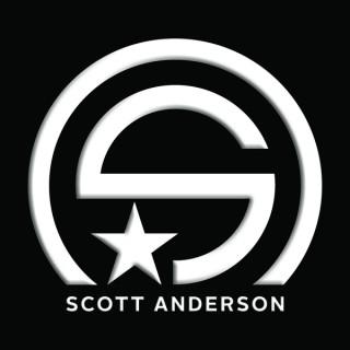 Scott Anderson - live sets and podcasts