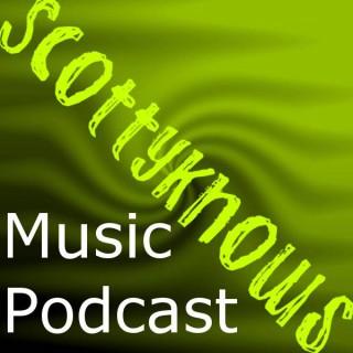 ScottyKnows Music