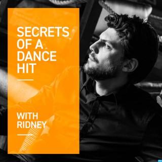 Secrets of a Dance Hit with Ridney