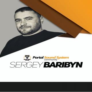 Sergey Baribyn / Сергей Барыбин