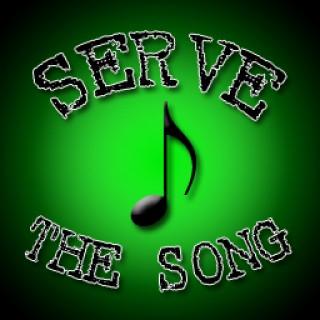 Serve The Song presented by Bag Of Mad Bastards