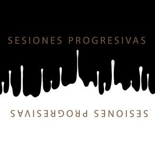 Sesiones Progresivas
