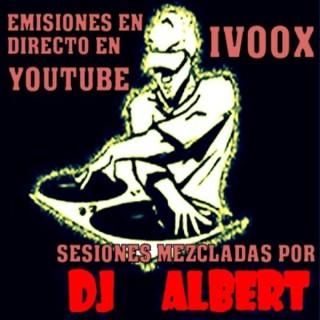 SESSIONS DJ ALBERT MIX