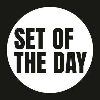 Set of the Day Podcast