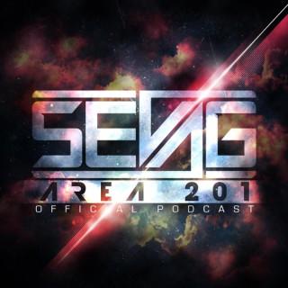 SEVAG presents Area (201): House Sessions
