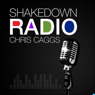 Shakedown Radio Podcast