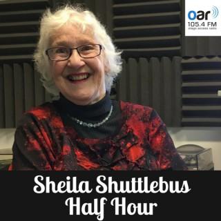 Sheila Shuttlebus Half Hour