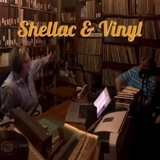 Shellac & Vinyl