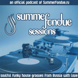 Show’s archive – Summer Fondue