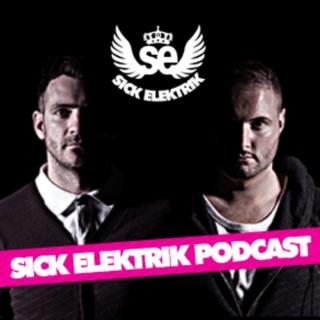 Sick Elektrik Podcasts