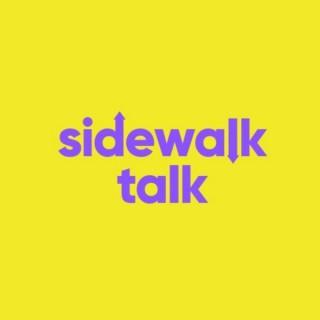 Sidewalk Talk Show