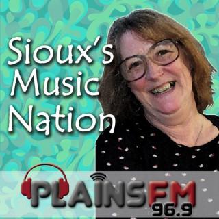 Sioux's Music Nation