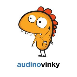 Audinovinky - Audioknihy, knihy a filmy