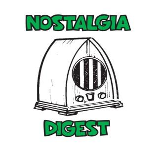 Nostalgia Digest Podcast