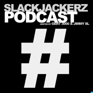SlackJackerz - Jackin' Techno, Rave & Acid Radio Show