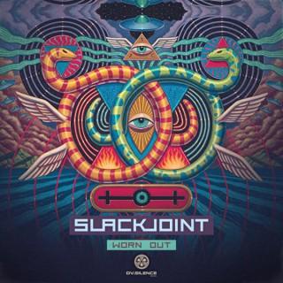 Slackjoint | Free Psytrance Sets & Tracks