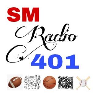 SM Radio 401