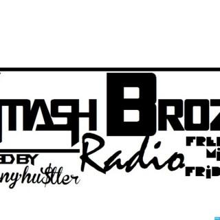 SMASH BROZ RADIO