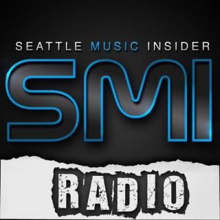SMI (Seattle Music Insider) Radio