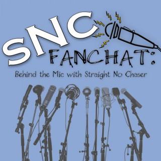 SNC FanChat: Behind the Mic with Straight No Chaser