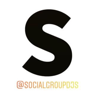 Social Group Djs Mix sessions