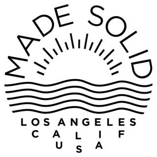 Solid Sounds Podcast - Made Solid