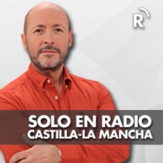 Solo en Radio Castilla-La Mancha