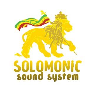 Solomonic Sound System Podcast